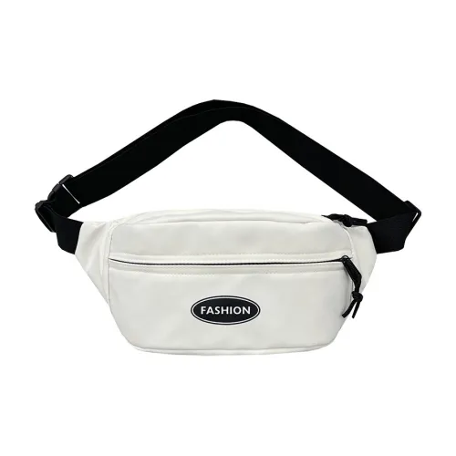 G FAVOR Nylon Fabric Sling Bag, Crossbody Bag Unisex Multicolor
