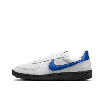 Nike Field General '82 Anti Slip Wear Resistant Low Top Skateboard Shoes Men's White