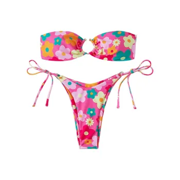 ROBINHOOD Underwear Set Women's