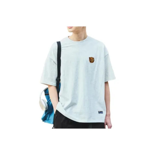 FREAK'S STORE T Shirt Unisex Gray