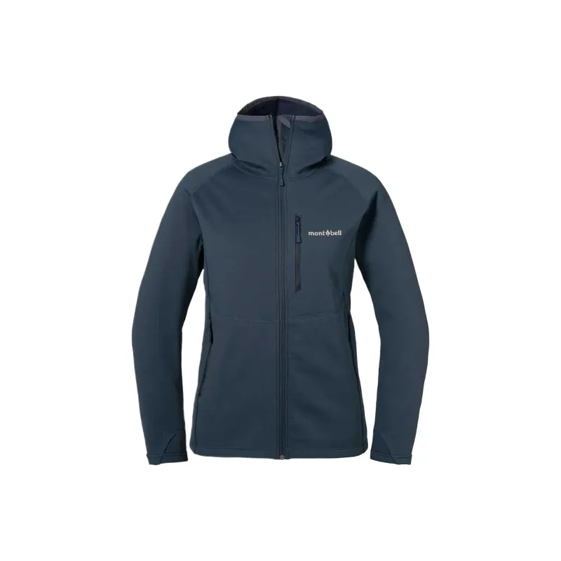 MONTBELL Jackets Women's-0