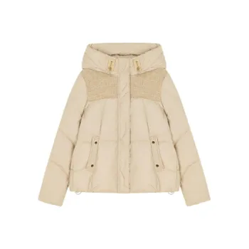 IHIMI Down Jacket Women's Khaki
