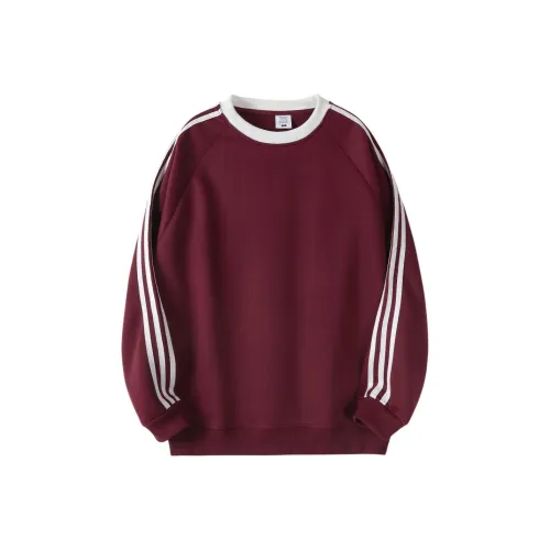 ZHONGBANGJICHU Sweatshirt Women's