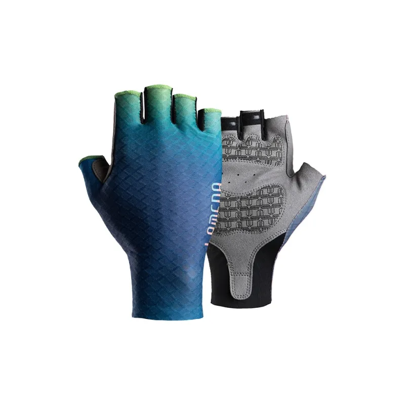 LAMBDA Cycling Gear Cycling Glove Unisex-4