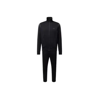 HUGO BOSS Logo print Tracksuit