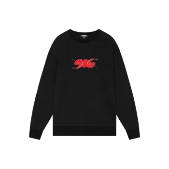 DKNY Sweatshirts Women's Black