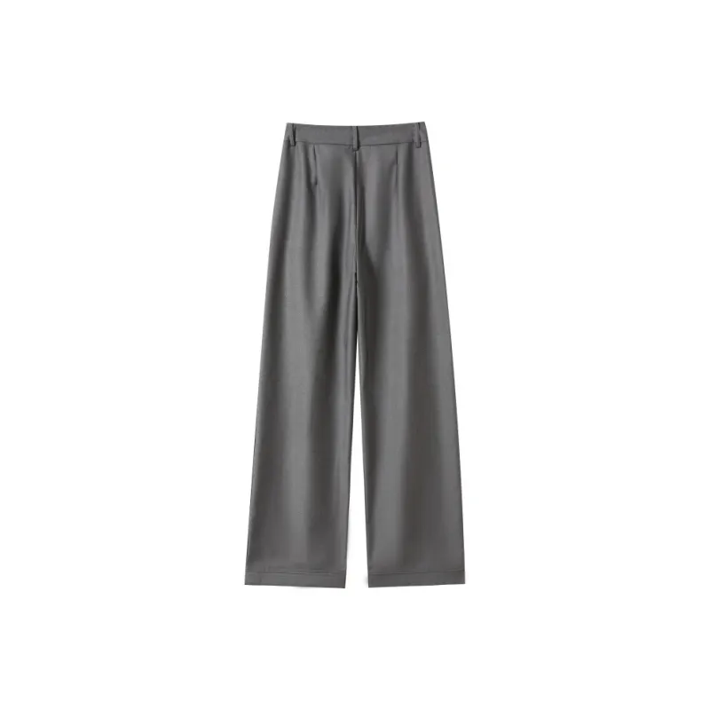 The New Age Family Suit Trouser Women's-2