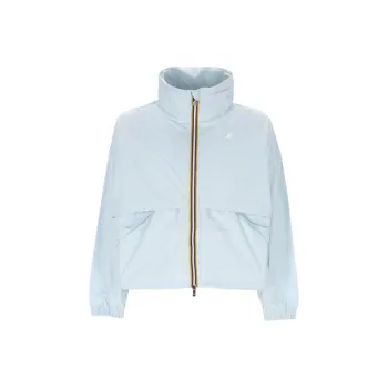 K WAY Aubette Memory Touch Jacket