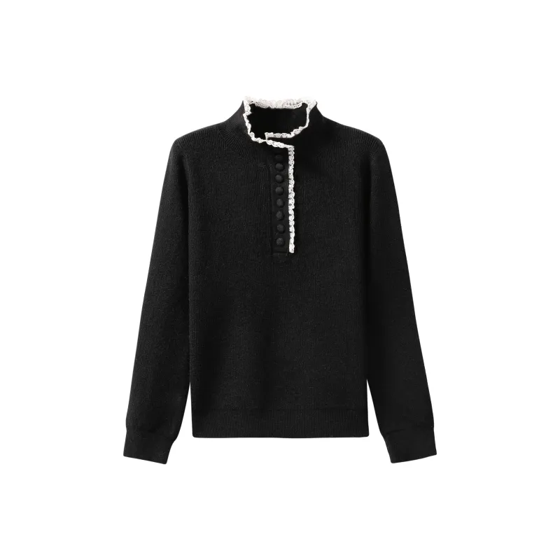 FAIRWHALE Knitwear Women's-12