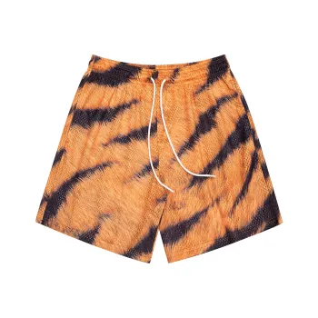 NOMT Basketball Shorts Unisex