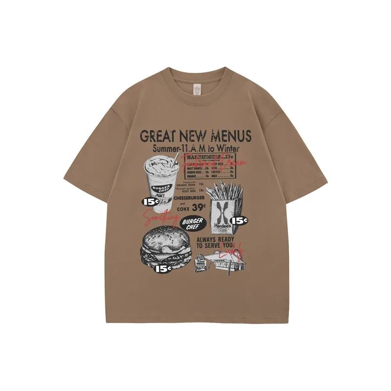 RVANGUARD T Shirts Unisex-11