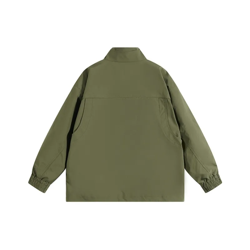 ACTUP Jackets Men-5
