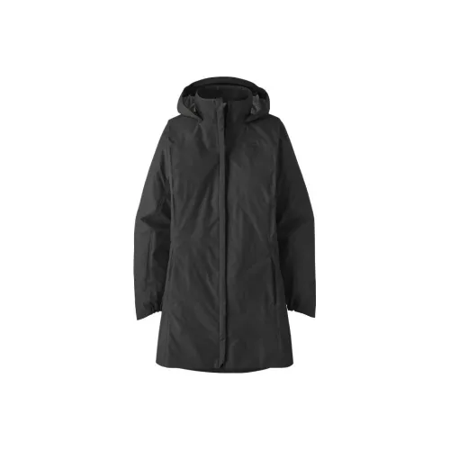 Patagonia Torrentshell 3L Coats Women's