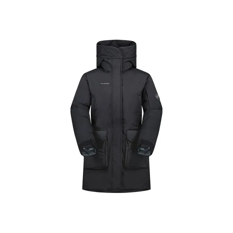 MAMMUT Floeberg Jackets Women's-0