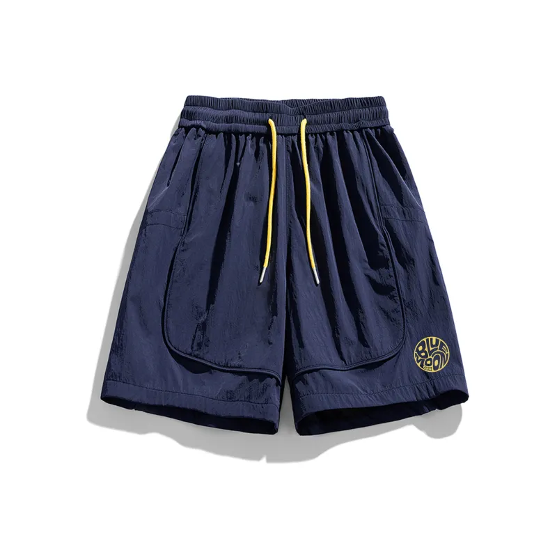 Manchester City F.C. Casual Shorts Unisex-15