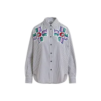 Essentiel Antwerp Hapricorn Shirt