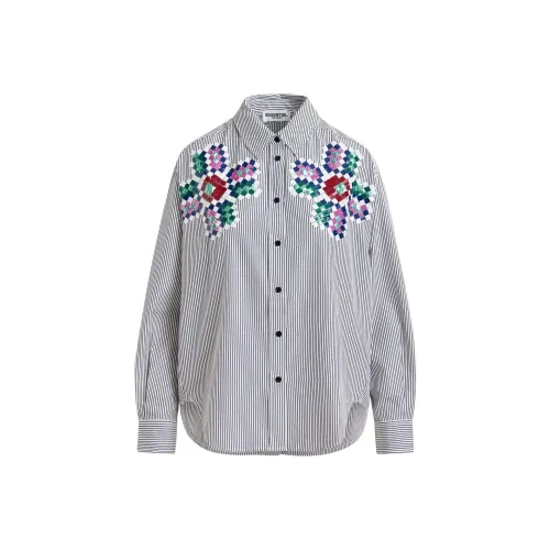 Essentiel Antwerp Hapricorn Shirt