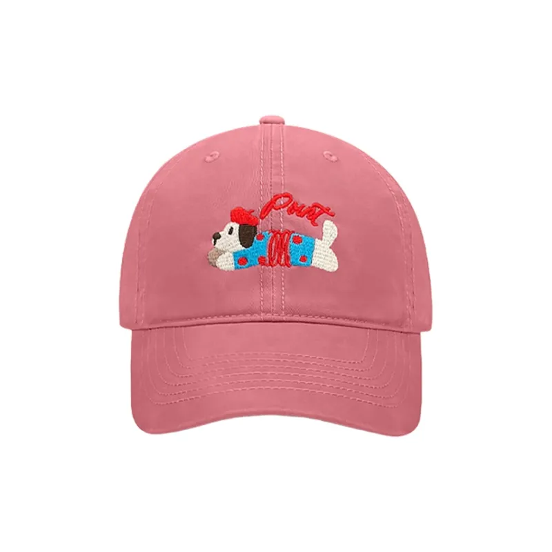 YUZHAOLIN Cotton Baseball Caps Unisex-3