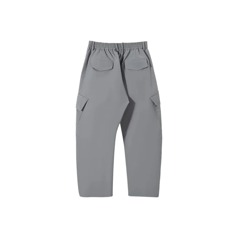 Fingercroxx Cargo Pants Unisex-1