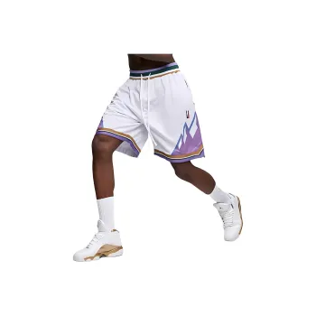 TESTUNG Basketball Shorts Unisex