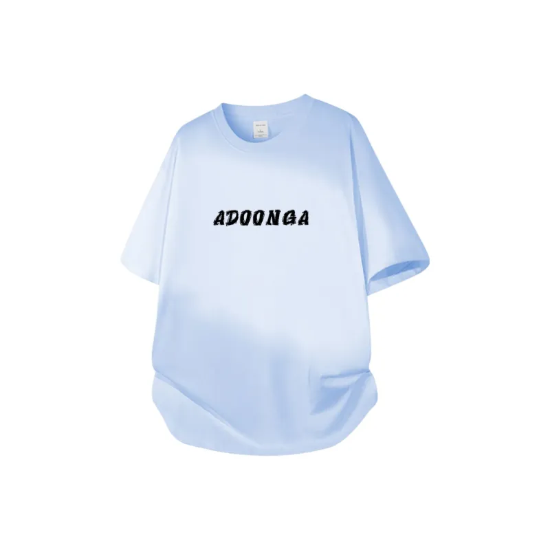 ADOONGA T Shirts Unisex-26