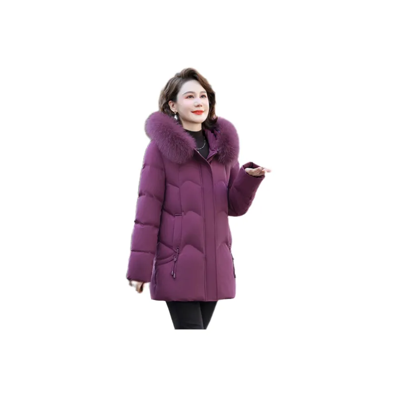 YAYA Down Jackets Women's-6
