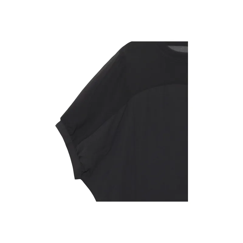 Chericom Batwing Sleeve T Shirt Women's-3