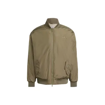 Adidas Originals Oversized Sst Bomber Jacket
