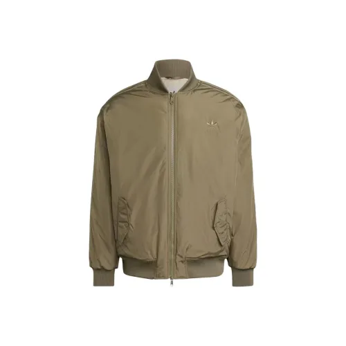 Adidas Originals Oversized Sst Bomber Jacket