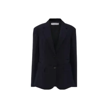 JW Anderson Single breasted Blazer