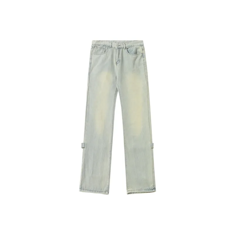 PISYPOX Jeans Unisex-3