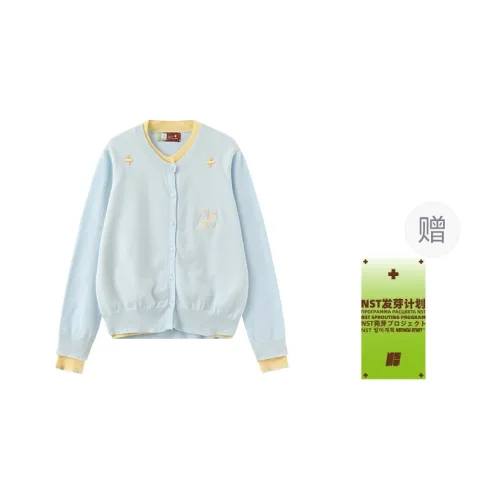 NSTNEW START Knitwear Women's