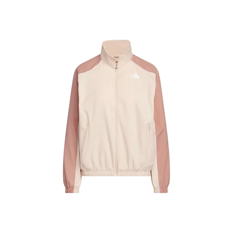 Adidas Free Shipping With AdiClub Select Woven Jacket-0