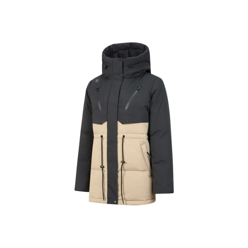 RAPIDO Down Jackets Women's-4
