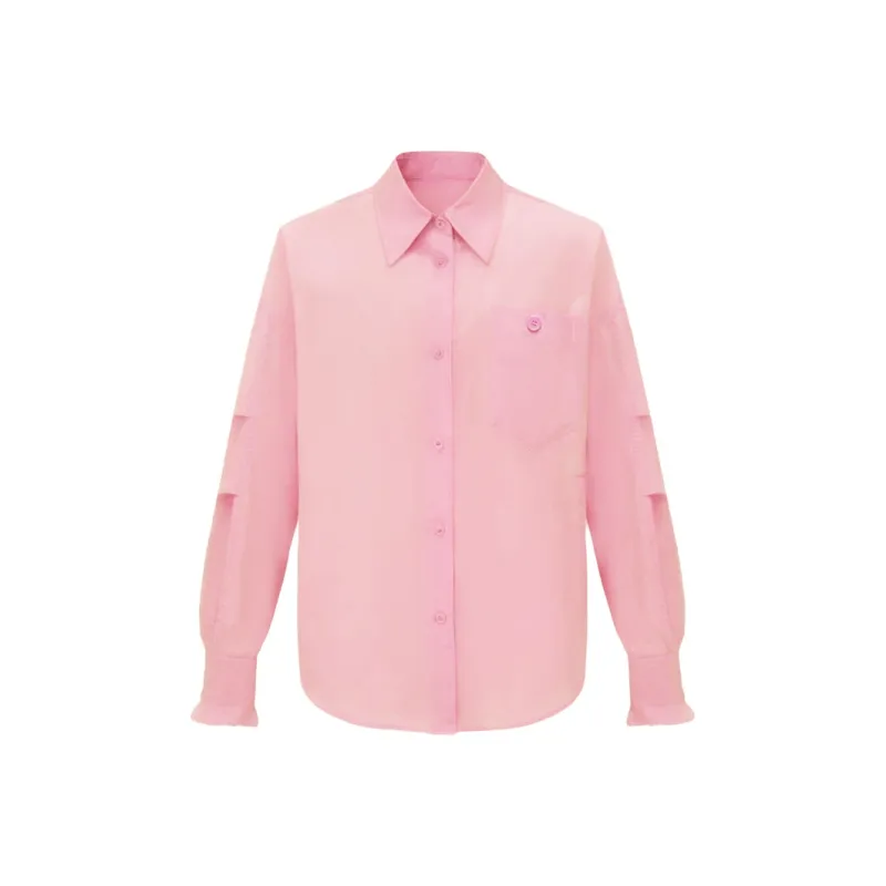 Ancient alley Shirts Women's-4