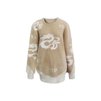 CHICCO MAO Knitwear Women's