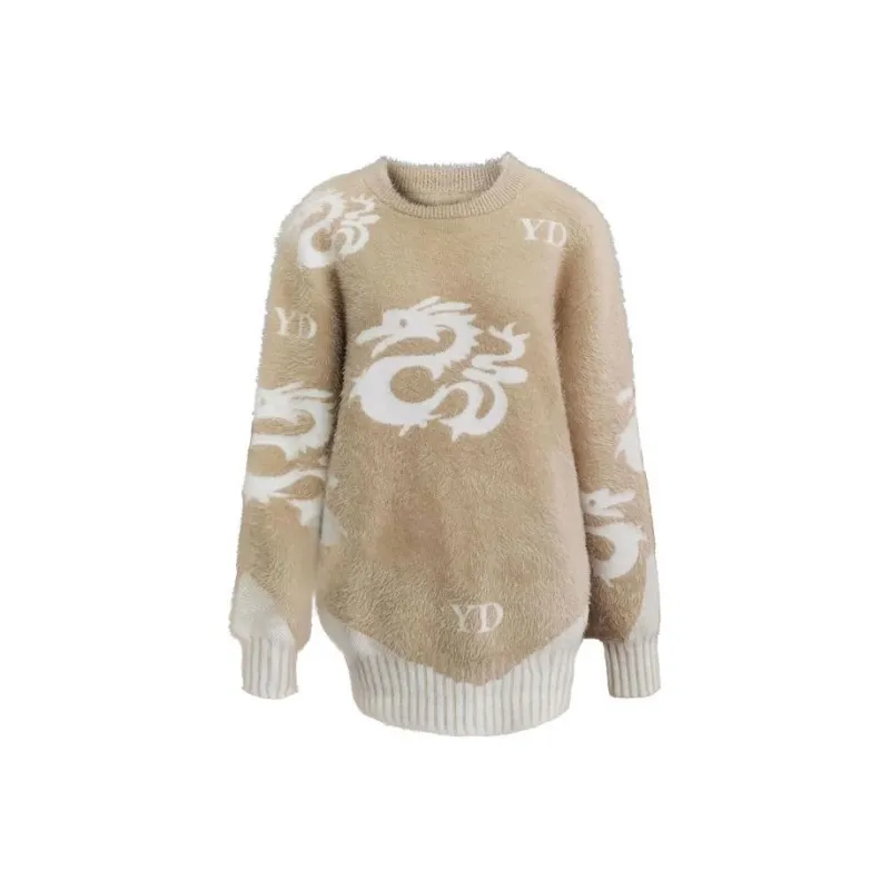 CHICCO MAO Knitwear Women's-0