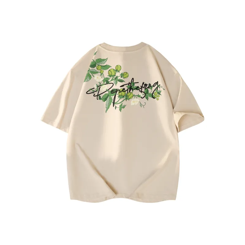 Pepe The Frog T Shirts Unisex-6