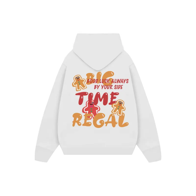 BIG TIME REGAL Sweatshirt Unisex-4