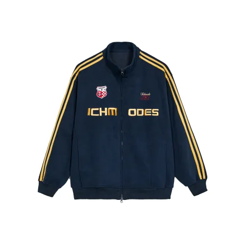 ICH MODE Jackets & Coats Women's