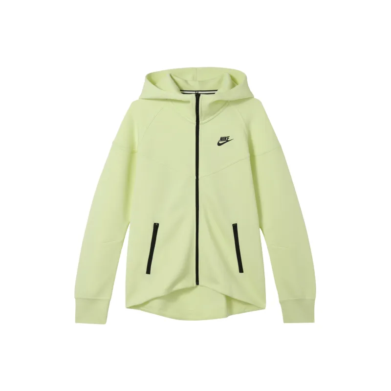 Nike Jackets Coats Women's Yellow-0