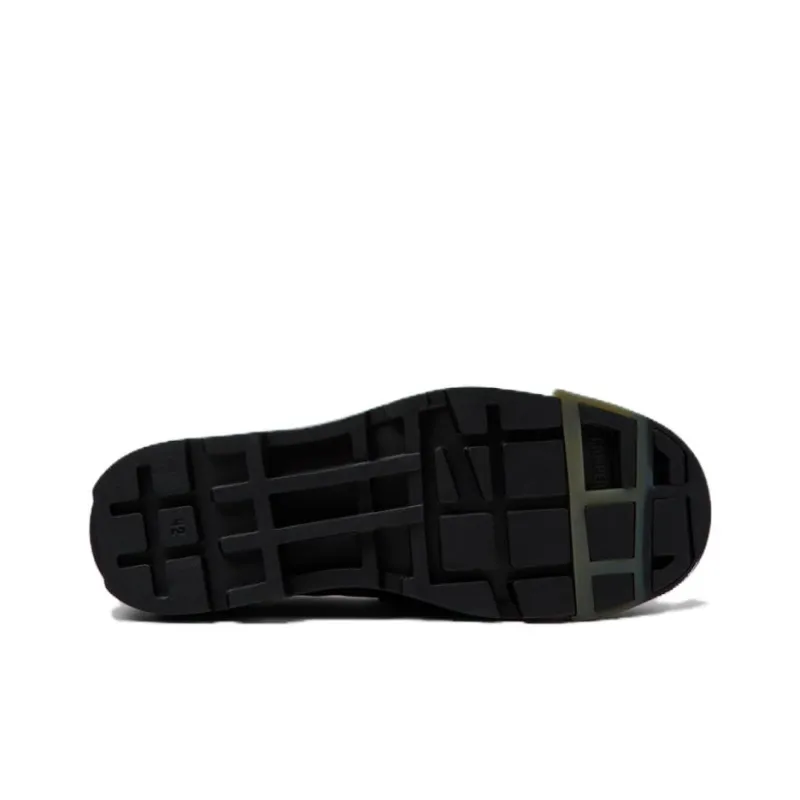 CAMPER Junction Casual Shoes Men's Black-3