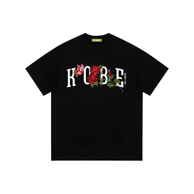 KOKO BASE Short Sleeved T Shirts Unisex-0