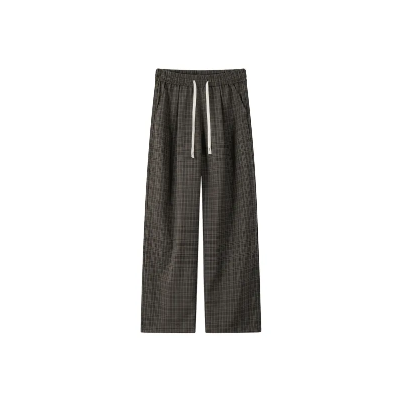 POINTLIMIT Casual Pants Unisex-5