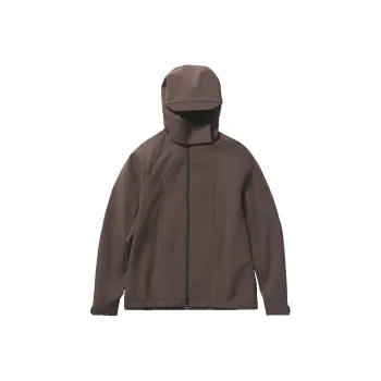 UPON PRO Outdoor Techwear Pole Structure Arc Protective Coat Jackets & Coats Women's