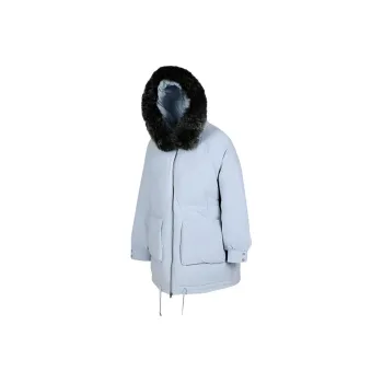 PEAK Variety Training Collection Down Jacket Women's Ceramic Blue