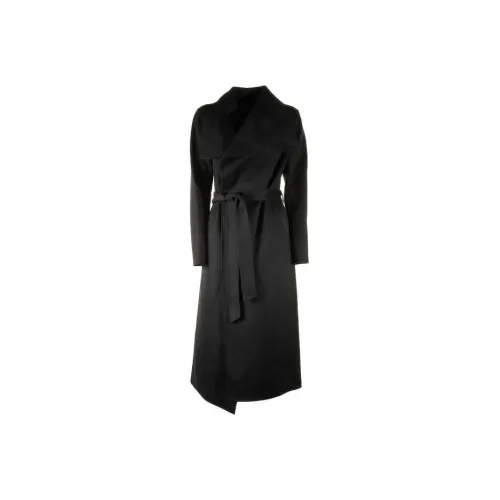 MACKAGE Coats Women's Black