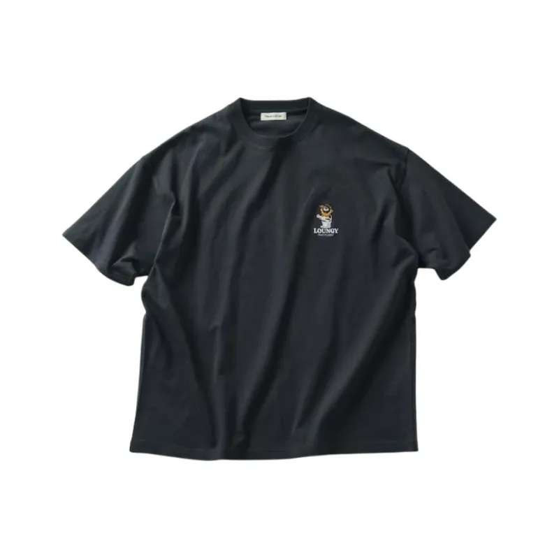 FREAK'S STORE T Shirt Men's Black-0