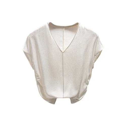 Cypress House Shirt Women's Creamy Apricot