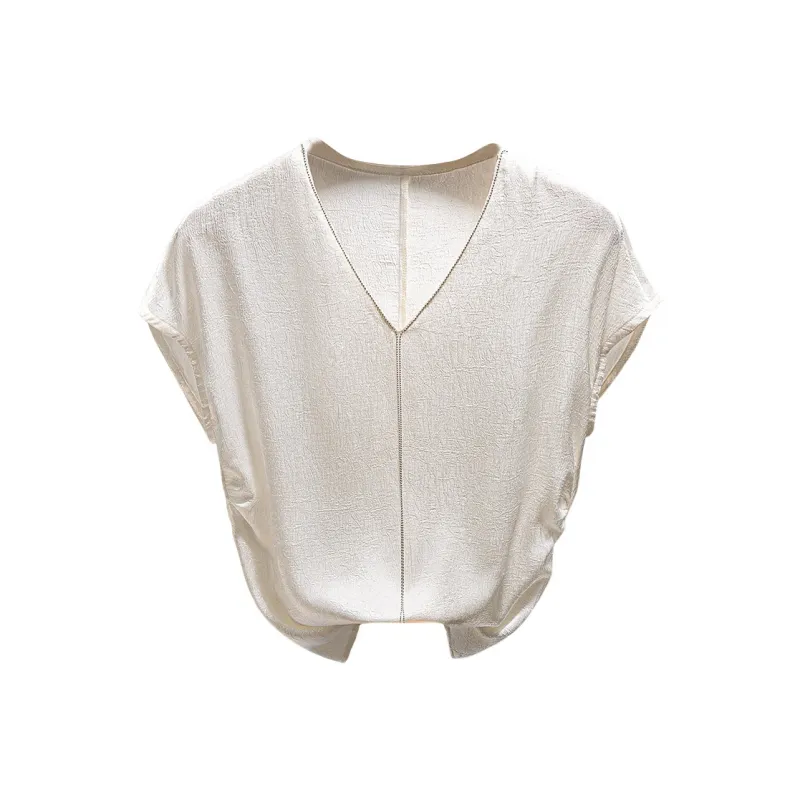 Cypress House Shirt Women's Creamy Apricot-0